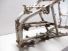 01 Yamaha Raptor 660 used Frame Chassis *T*