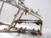 01 Yamaha Raptor 660 used Frame Chassis *T*