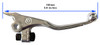 Replacement Brake Lever for Brembo 110D08750 fits Husqvarna KTM 200 300 400 500