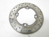 04 Honda Reflex Sport NSS 250 S Rear Brake Rotor 43251-KFK-000 2004-2005