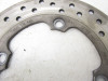 04 Honda Reflex Sport NSS 250 S Rear Brake Rotor 43251-KFK-000 2004-2005