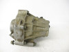 02 Yamaha Grizzly 660 Front Differential Diff 5KM-46160-07-00 2002