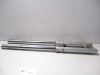 02 Yamaha TTR 250 Forks Front Suspension End 4PX-23102-10-00 1999-2005
