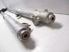 02 Yamaha TTR 250 Forks Front Suspension End 4PX-23102-10-00 1999-2005
