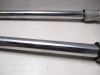 02 Yamaha TTR 250 Forks Front Suspension End 4PX-23102-10-00 1999-2005