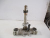 02 Yamaha TTR 250 Lower Triple Tree Clamp 4PX-23340-10-00 1999-2006