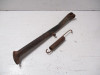 02 Yamaha TTR 250 Kick Side Stand 4GY-27311-01-00 1999-2006