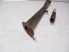 02 Yamaha TTR 250 Kick Side Stand 4GY-27311-01-00 1999-2006