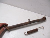 02 Yamaha TTR 250 Kick Side Stand 4GY-27311-01-00 1999-2006
