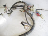 02 Yamaha TTR 250 Wiring Harness 5GF-82590-00-00 1999-2006