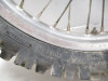 99 Yamaha YZ 400F YZF 400 Rear Wheel 19x2.15 5ET-25311-00-00 1999-2023