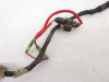 85 Yamaha YTM 225DX Tri Moto Wire Wiring Harness 1EV-82590-60-00 1983-1985