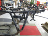 97 Yamaha Big Bear 350 2wd FWJ Frame Chassis *BOS* 4UH-21110-00-33 1996-1998