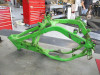 99 Kawasaki KX 125 Frame Chassis 32160-1632-CC 1999-2002