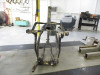 86 Honda XR 200 R Frame Chassis *BOS* 50100-KT0-670ZA 1986-1993