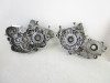 01 Kawasaki KX125 KX 125 Crankcases Cases Left Right 14001-1278 2001-2002