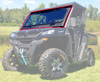 All Steel Cab Enclosure System Front Rear No Doors 23-24 for CF Moto UForce 1000