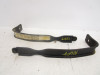 05 Arctic Cat 400 4x4 FIS LE Auto Front Bumper Channels 0506-653 2003-2008