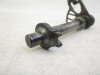 02 Yamaha TTR 250 Secondary Shift Shaft 4GY-18102-00-00 2001-2006