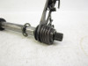 02 Yamaha TTR 250 Secondary Shift Shaft 4GY-18102-00-00 2001-2006