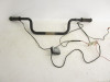 99 Polaris Sportsman 335 Handlebars 5242987-067 1999