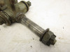 05 Yamaha Raptor YFM 50 Left Right Steering Spindle Knuckle 2004-2008