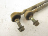 05 Yamaha Raptor YFM 50 Left Right Tie Rods 3GB-23831-00-00 2004-2008