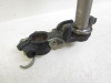 87 Suzuki DR 100 Upper Lower Triple Tree Clamp 51410-05280-291 1987-1989