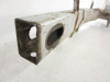 87 Suzuki DR 100 Swingarm 61000-05275-13L 1986-1990