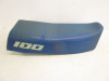 87 Suzuki DR 100 Seat 45100-05920-4UZ 1987-1988