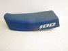 87 Suzuki DR 100 Seat 45100-05920-4UZ 1987-1988