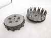95 Yamaha YFM 350 FX Wolverine Inner Outer Clutch Basket 4KB-16150-00 1995-2005