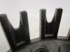95 Yamaha YFM 350 FX Wolverine Inner Outer Clutch Basket 4KB-16150-00 1995-2005