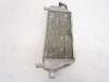 99 Kawasaki KX125 KX 125 RIght Radiator 39061-1262 1997-2002