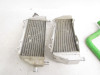 99 Kawasaki KX125 KX 125 Aftermarket GPI Radiators 1997-2002