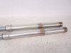 99 Kawasaki KX125 KX 125 Front Forks Left Right 44075-1078-14 1999