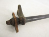 96 Kawasaki Bayou KLF 220 A Steering Stem Column 39114-1065 1988-2002