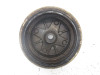 95 Kawasaki KLF 300 Bayou 2x4  Rear Brake Drum 41038-1201 1988-2004