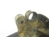95 Kawasaki KLF 300 Bayou 2x4  Rear Axle Housing 31064-1101 1989-2004
