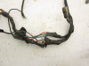 90 Yamaha Champ YFM 100 Wiring Harness 3GB-82590-00-00 1989-1991