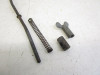 90 Yamaha Champ YFM 100 Brake Rod 3GB-27231-00-00 1989-1991