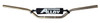 EMGO Handlebar Bars 7/8" Titanium 7075 T6 Aluminum fits Yamaha YZ Dirt Bike MX