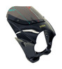 Mini Cafe Fairing Windshield 5.75" Headlight for Harley Davidson XL800 Sportster