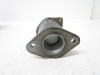 85 Yamaha YFM 200 DX Moto-4 Intake Boot Manifold 52H-13586-00-00 1985-1989