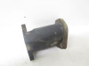 85 Yamaha YFM 200 DX Moto-4 Intake Boot Manifold 52H-13586-00-00 1985-1989