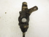 02 Honda Rubicon TRX 500 FA Right Knuckle Steering 51200-HN2-000 2001-2004