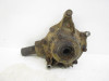 02 Honda Rubicon TRX 500 FA Front Differential Final Drive 2001-2003