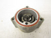 94 Yamaha Big Bear YFM 350 4x4 Oil Line Adapter Plate 1YW-13461-01-00 1987-1997