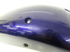 02 Honda VLX 600 Shadow CD  Rear Fender Body 80120-MZ8-L80ZD