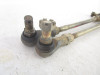 00 Yamaha YFM 250 Bear Tracker 2x4 Tie Rods Left Right 1P0-23831-00-00 1999-2004